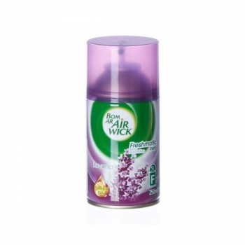 Refil Air Wick Lavanda 250 ml